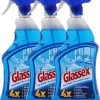 3 X Glassex Spray - Glas & Oppervlaktespray - Oppervlakte Spray - 3 X 750ml 2 3 X Glassex Spray - Glas & Oppervlaktespray - Oppervlakte Spray - 3 X 750ml -Kruideniers Winkel 1002x1200 2