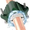 Huima Magnetische Waterontharder – Waterontkalker – Waterontharder Magneet – Ontkalker – Antikalk Magneet – Waterverzachter - Waterontharder Waterleiding – Kalk – Antikalk -Kruideniers Winkel 1005x1200