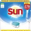 SUN® Sun All-in 1 Normaal Vaatwastabletten - 276 Tabletten - Voordeelverpakking -Kruideniers Winkel 1007x1200