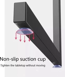 TammaT - Afdruiprek Met Lekbak 2 Laags – Inklapbaar - Afwasrek – Met 2 Lekbakken – Extra Accessories Voor Servies En Snijplanken - RVS - 38x35x26,5cm -Kruideniers Winkel 1014x1200 1