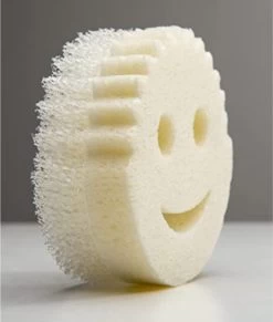 The Orginal Scrub Daddy Power Paste Schoonmaakmiddel Incl. Original Scrub Mommy Wit -Kruideniers Winkel 1019x1200 1