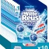Witte Reus Kracht Actief Toiletblok - Oceaan - WC Blokjes Voordeelverpakking - 10 Stuks -Kruideniers Winkel 1019x1200 6