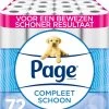 Page Toiletpapier - 72 Rollen - Compleet Schoon Wc Papier - Voordeelverpakking -Kruideniers Winkel 1022x1200 2