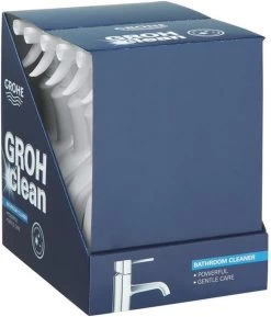 GROHE Grohclean Sproeiflacon Reiniger - 500 Ml - Schoonmaakmiddel - 48166000 -Kruideniers Winkel 1025x1200 1