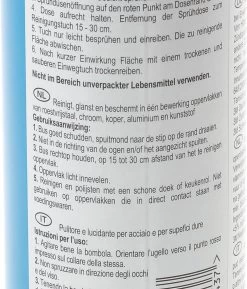 3M RVS Reiniger - 600 Ml -Kruideniers Winkel 1027x1200 3