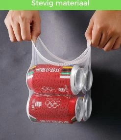 Merkloos Gootsteen Organizer - Gootsteen Afval Netje - Gootsteenontstopper - Spoelbak - Incl. 50 Netjes 18 Merkloos Gootsteen Organizer - Gootsteen Afval Netje - Gootsteenontstopper - Spoelbak - Incl. 50 Netjes -Kruideniers Winkel 1034x1200 1