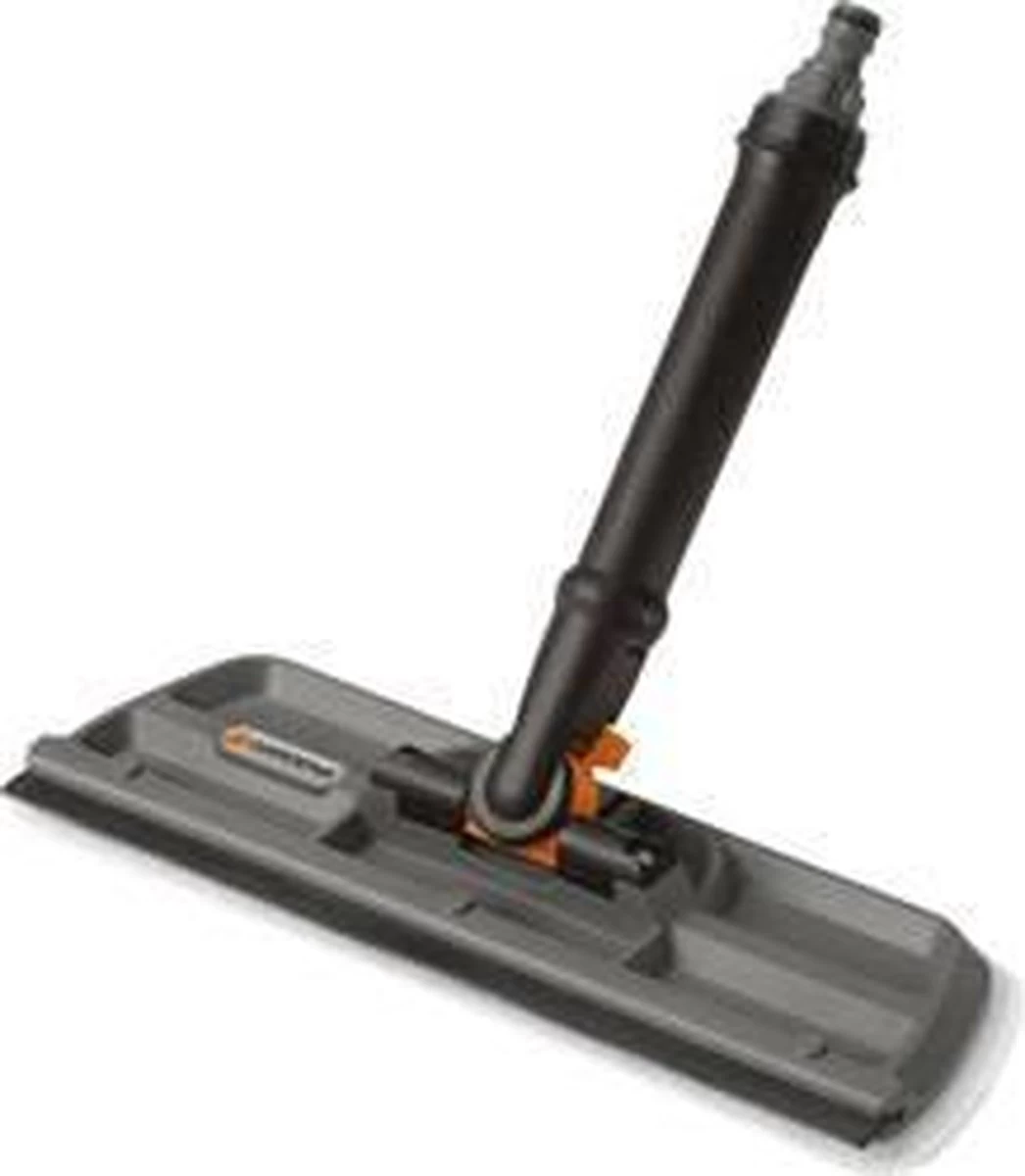 GARDENA Cleansystem Raamborstel Met Trekker - Werkbreedte 31 Cm 9 GARDENA Cleansystem Raamborstel Met Trekker - Werkbreedte 31 Cm - Afbeelding 7
