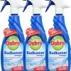 3 X Dubro Badkamer Reiniger - 30% Effectiever Tegen Kalk - Badkamerreiniger - 3 X 650 Ml 1 3 X Dubro Badkamer Reiniger - 30% Effectiever Tegen Kalk - Badkamerreiniger - 3 X 650 Ml -Kruideniers Winkel 1049x1200 2