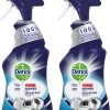Dettol Allesreiniger Spray Power & Fresh - Badkamer - 500ml X2 1 Dettol Allesreiniger Spray Power & Fresh - Badkamer - 500ml X2 -Kruideniers Winkel 1051x1200 1
