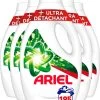 Ariel Vloeibaar Wasmiddel - +Ultra Détachant - Voordeelverpakking 5 X 39 Wasbeurten -Kruideniers Winkel 1054x1200