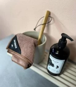 Klud Klud Vaatdoek Set - 7 Dagen - Mauve 10 Klud Klud Vaatdoek Set - 7 Dagen - Mauve -Kruideniers Winkel 1058x1200 1