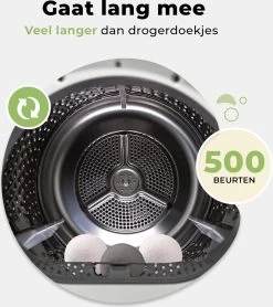 Drogerballen Met Wasparfum - Droogballen - Set Van 6 XL Ballen - Wasdroger Ballen Wol - 100% Nieuw-Zeelands Schapenwol - Wasballen 13 Drogerballen Met Wasparfum - Droogballen - Set Van 6 XL Ballen - Wasdroger Ballen Wol - 100% Nieuw-Zeelands Schapenwol - Wasballen -Kruideniers Winkel 1066x1200