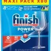 Finish Power All In One Regular Vaatwastabletten - 80 Stuks -Kruideniers Winkel 1071x1200 2