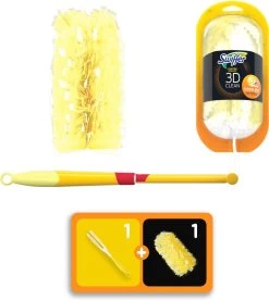 Swiffer Duster XXL - 1 Stofdoekje 360° -Kruideniers Winkel 1074x1200