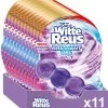 Witte Reus Brilliant Gel Allin1 Toiletblok - Magic Breeze - WC Blokjes Voordeelverpakking - 11 Stuks -Kruideniers Winkel 1082x1200