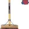 Synx Tools Luiwagen Union Mix Nylon Extra Hard 22cm - Tegel Bezem Schrobber- Bezemsteel - Schoonmaakbezem - Schrobborstels - Bezems Met Steel 150 Cm 1 Synx Tools Luiwagen Union Mix Nylon Extra Hard 22cm - Tegel Bezem Schrobber- Bezemsteel - Schoonmaakbezem - Schrobborstels - Bezems Met Steel 150 Cm -Kruideniers Winkel 1085x1200 3