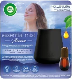 Air Wick Essential Mist Automatische Luchtverfrisser Kit - Innerlijke Rust -Kruideniers Winkel 1085x1200 5