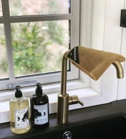 Klud Vaatdoek Set - 7 Dagen - Curry 11 Klud Vaatdoek Set - 7 Dagen - Curry -Kruideniers Winkel 1089x1200 3