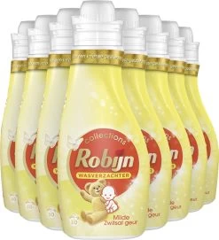 Robijn Wasverzachter Zwitsalgeur - 8 X 30 Wasbeurten - Voordeelverpakking 13 Robijn Wasverzachter Zwitsalgeur - 8 X 30 Wasbeurten - Voordeelverpakking -Kruideniers Winkel 1092x1200 1