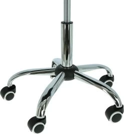 Alora Tabouret Op Wielen - Zadelkruk - Zwart - Kruk – Kapperskruk - Draaikruk - Werkkruk - Verstelbaar 11 Alora Tabouret Op Wielen - Zadelkruk - Zwart - Kruk – Kapperskruk - Draaikruk - Werkkruk - Verstelbaar -Kruideniers Winkel 1105x1200 3