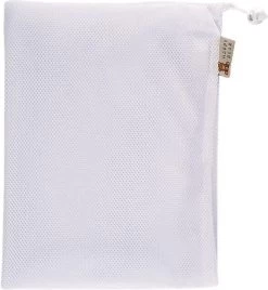 HappyBear | Wasnet | 45cm X 60cm | Afsluitbaar Trekkoord | Mesh Stof | Inhoud - 10-15 Wasbare Luiers 7 HappyBear | Wasnet | 45cm X 60cm | Afsluitbaar Trekkoord | Mesh Stof | Inhoud - 10-15 Wasbare Luiers -Kruideniers Winkel 1107x1200 1