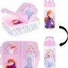 Star Disney Frozen Multi Compartment Broodtrommel (18cm X 13cm X 6cm) + Drinkfles (18 Cm Hoog) 400 Ml 2 Star Disney Frozen Multi Compartment Broodtrommel (18cm X 13cm X 6cm) + Drinkfles (18 Cm Hoog) 400 Ml -Kruideniers Winkel 1109x1200 4