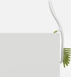 Joseph Joseph Edge Vaatwasborstel - Met Ingebouwde Gootsteensteun - Antraciet -Kruideniers Winkel 1113x1200 3