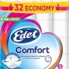 Edet Comfort - 3-laags Wc Papier - 32 Rollen 2 Edet Comfort - 3-laags Wc Papier - 32 Rollen -Kruideniers Winkel 1113x1200 5