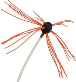 Vevor™ Schoorsteenveegset - Schoorsteen Borstel - Schoorsteenreiniger - Veegkit - 8 M -Kruideniers Winkel 1115x1200