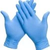 Merkloos Wegwerp Handschoenen - Nitril Handschoenen - Blauw - S - Poedervrij - 100 Stuks -Kruideniers Winkel 1122x1200 5