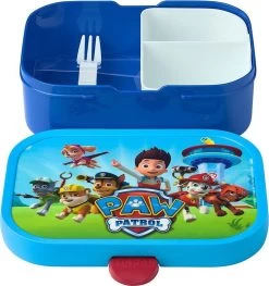 Mepal PAW Patrol - Broodtrommel Met Schoolbeker - 1.05l - Lunchset – Voor Kinderen – Bento Box -Kruideniers Winkel 1126x1200 8