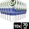 Cif Power & Shine Badkamer Ecorefill Capsule - 10 X 70 Ml - Voordeelverpakking 1 Cif Power & Shine Badkamer Ecorefill Capsule - 10 X 70 Ml - Voordeelverpakking -Kruideniers Winkel 1130x1200