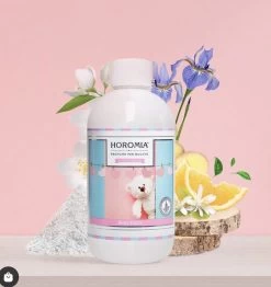 Horomia Wasparfum Baby Talco - 250ml -Kruideniers Winkel 1133x1200 2