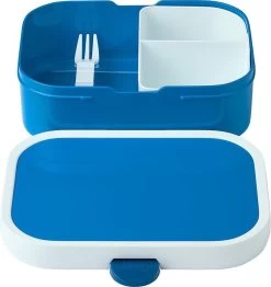 Mepal – Lunchset Campus (pu + Lb) – Pop-up Drinkfles En Broodtrommel Voor Kinderen – Blauw – Bento Box – Lekvrij -Kruideniers Winkel 1133x1200 6