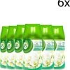 Air Wick Luchtverfrisser Navulling Freshmatic Jasmijn & Witte Bloemen 6 X 250 Ml -Kruideniers Winkel 1134x1200 4