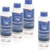 Bosch / Siemens - Vaatwasser Reiniger - 4x 250 Ml - 00311996