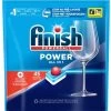 Finish Power All In 1 Regular Vaatwastabletten - 45 Stuks -Kruideniers Winkel 1140x1200