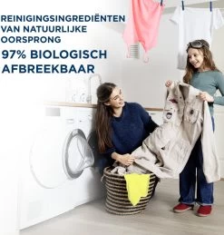 Neutral Kleur Vloeibaar Wasmiddel - 3 X 20 Wasbeurten - Voordeelverpakking 13 Neutral Kleur Vloeibaar Wasmiddel - 3 X 20 Wasbeurten - Voordeelverpakking -Kruideniers Winkel 1144x1200 1