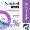 Neutral 0% Kleur Parfumvrij Waspoeder - 18 Wasbeurten - 1,188 Kg - Wasmiddel -Kruideniers Winkel 1147x1200 1