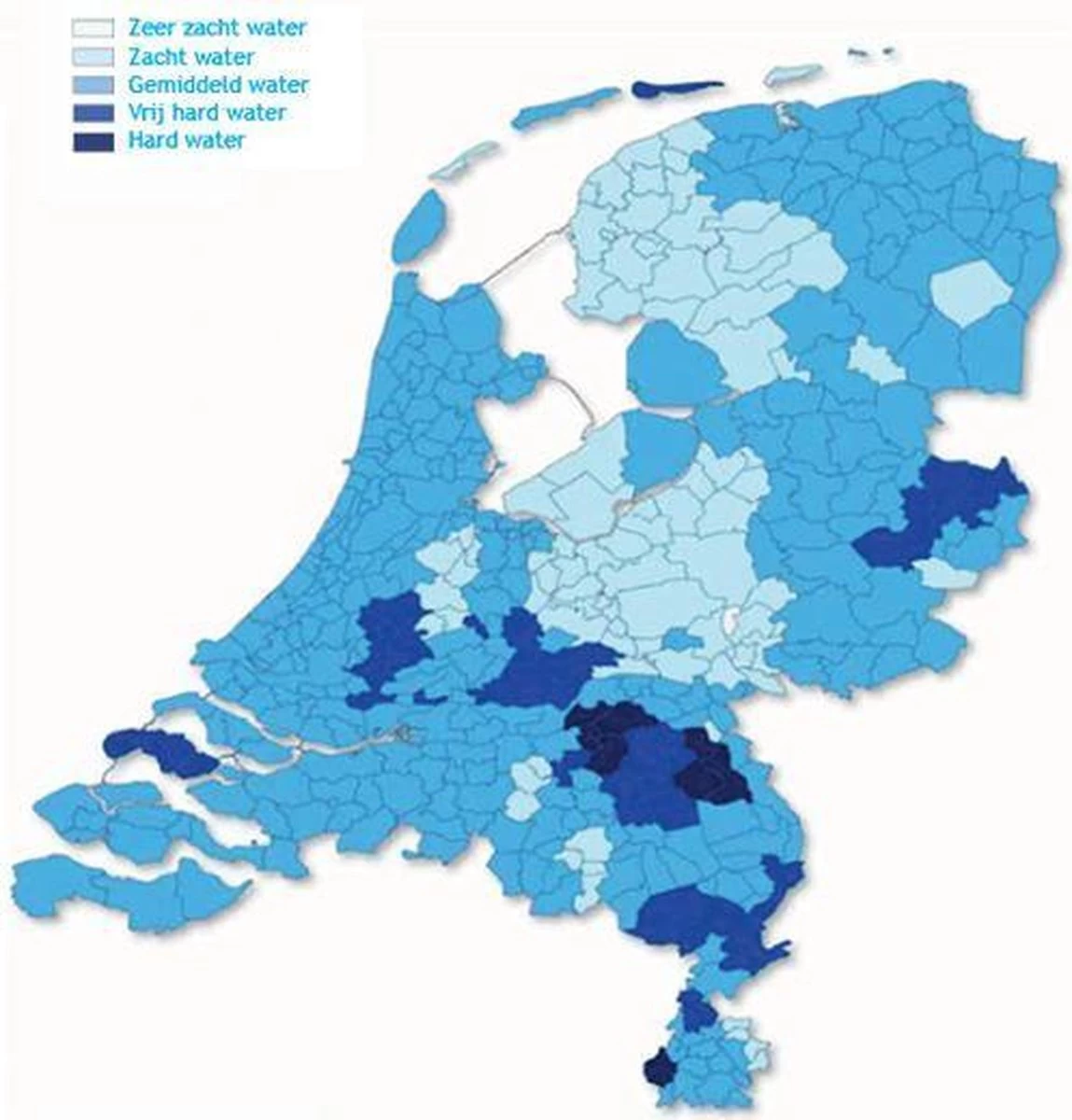 Waterontharder Alternatief: AlpinPro® Antikalksysteem Black Edition - Voor Alle Koper Waterleidingen (magneet Waterleiding) ☆ Hét Waterontharder Alternatief - Antikalk - Kalkaanslag - Magnetisch - > 20.000 Gauss / 2.0 Tesla 4 Waterontharder Alternatief: AlpinPro® Antikalksysteem Black Edition - Voor Alle Koper Waterleidingen (magneet Waterleiding) ☆ Hét Waterontharder Alternatief - Antikalk - Kalkaanslag - Magnetisch - > 20.000 Gauss / 2.0 Tesla - Afbeelding 2