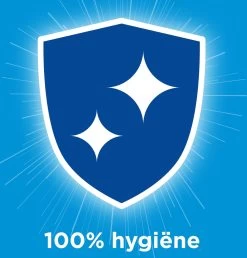 Ajax® Ajax Allesreiniger 100% Hygiene 6 X 1L - Voordeelverpakking -Kruideniers Winkel 1150x1200 5