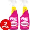 The Pink Stuff - Multi Purpose Cleaner - Allesreiniger - Schoonmaakmiddel - Allesreiniger - Set Van 2 Flessen - Multifunctionele Reinigingsspray -Kruideniers Winkel 1165x1200 2
