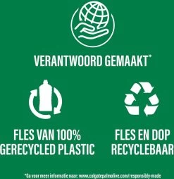 Ajax® Ajax Allesreiniger 100% Hygiene 6 X 1L - Voordeelverpakking -Kruideniers Winkel 1167x1200 2