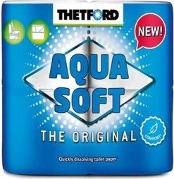 Thetford Aqua Soft Toiletpapier - 4 Rollen -Kruideniers Winkel 1169x1200 2