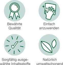 HEITMANN Pure Ontkalker- Citroenzuur Ontkalker, Natuurvriendelijke Kalkreiniger Voor Een Hygiënische Reiniging - Poeder, 1x 350 G 10 HEITMANN Pure Ontkalker- Citroenzuur Ontkalker, Natuurvriendelijke Kalkreiniger Voor Een Hygiënische Reiniging - Poeder, 1x 350 G -Kruideniers Winkel 1169x1200 3