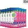 Dettol - Schoonmaakdoekjes - Power & Fresh - Kersenbloesem - 80 Stuks X8 -Kruideniers Winkel 1171x1200 3