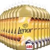 Lenor Gouden Orchidee - Wasverzachter - Voordeelverpakking 12 X 40 Wasbeurten 1 Lenor Gouden Orchidee - Wasverzachter - Voordeelverpakking 12 X 40 Wasbeurten -Kruideniers Winkel 1175x1200