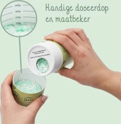 Cosmeau Geurparels 100 Wasbeurten Lentefris - Geurparels - Geurbooster Wasparfum - 4x25 Wasbeurten - Fris - 1000g - Geurkralen Scent Booster -Kruideniers Winkel 1175x1200 2