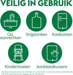 Dettol - Power & Fresh - Allesreiniger - Citrus - 3 X 4 Liter -Kruideniers Winkel 1177x1200 3