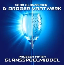 Finish Glansspoelmiddel Regular Vaatwasmiddel - 6x 400 ML - Voordeelpak -Kruideniers Winkel 1178x1200 1